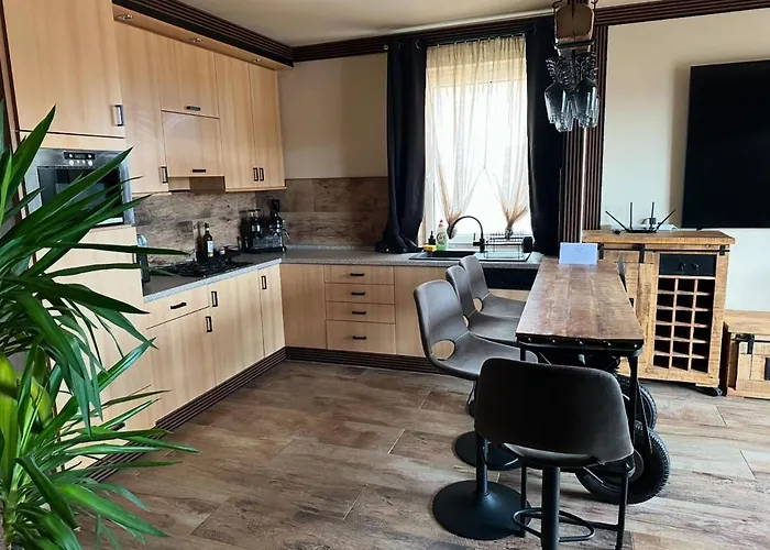 Reburg Lejlighed Dunaszentmiklós